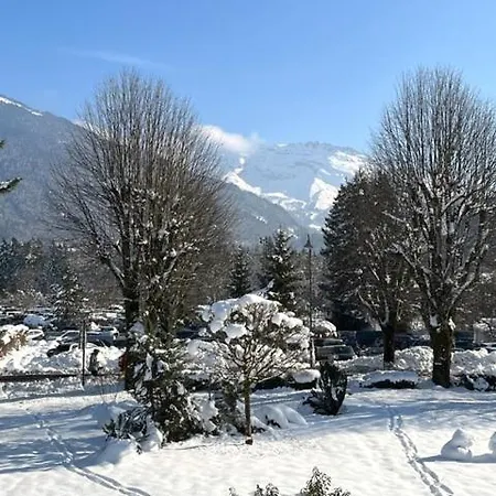 Apartment 3 - 2 Sdb - 7 Personnes - 100 M Telecabine Gme Samoens