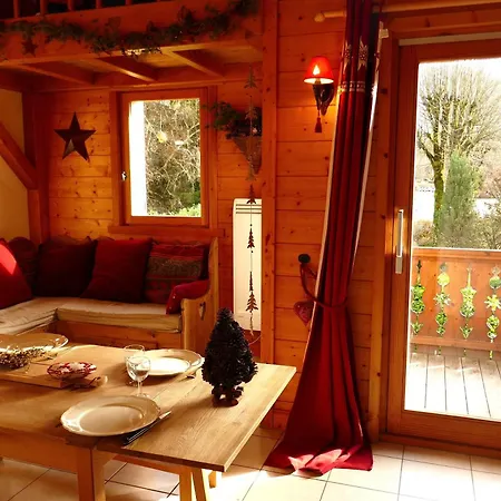 Apartment 3 - 2 Sdb - 7 Personnes - 100 M Telecabine Gme Samoens